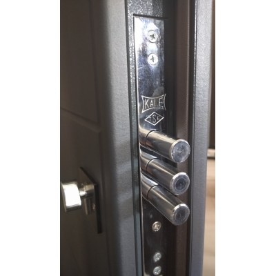 Вхідні двері в будинок - 960х2050 праві