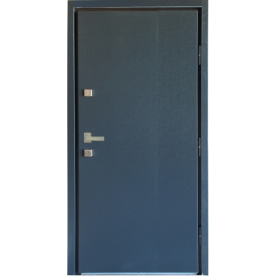 Вхідні двері в будинок Norwey-1 крона - 960х2050 ліві, праві