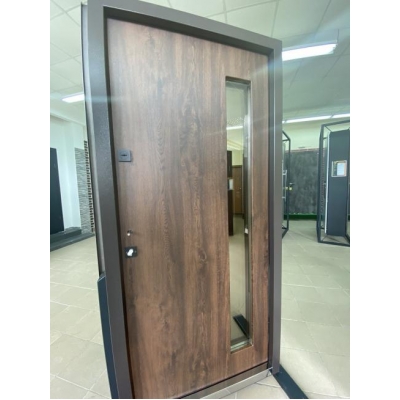 Вхідні двері в будинок Norwey-4 крона - 960х2050 ліві, праві