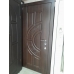 Вхідні двері в квартиру Адамант - 860х2050 ліві, праві