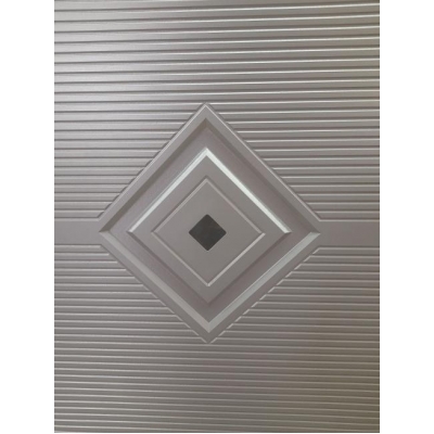 Вхідні двері в квартиру Гранж-21 - 860х2050 праві