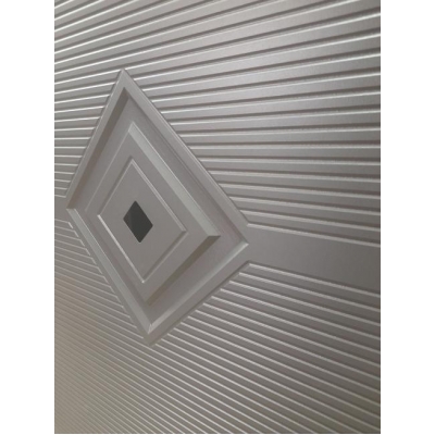 Вхідні двері в квартиру Гранж-21 - 860х2050 праві